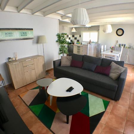 Maison T2, 4 étoiles, lac de Christus Saint-Paul-lès-Dax Extérieur photo