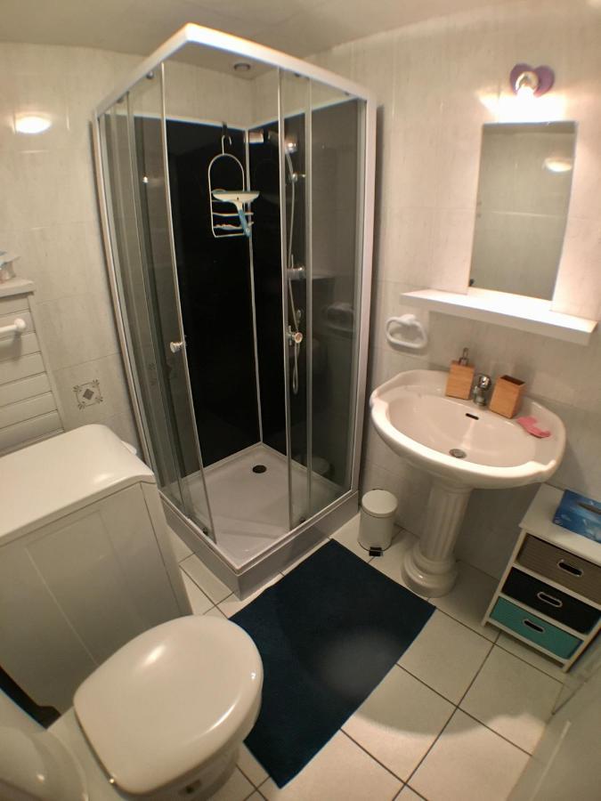 Maison T2, 4 étoiles, lac de Christus Saint-Paul-lès-Dax Extérieur photo