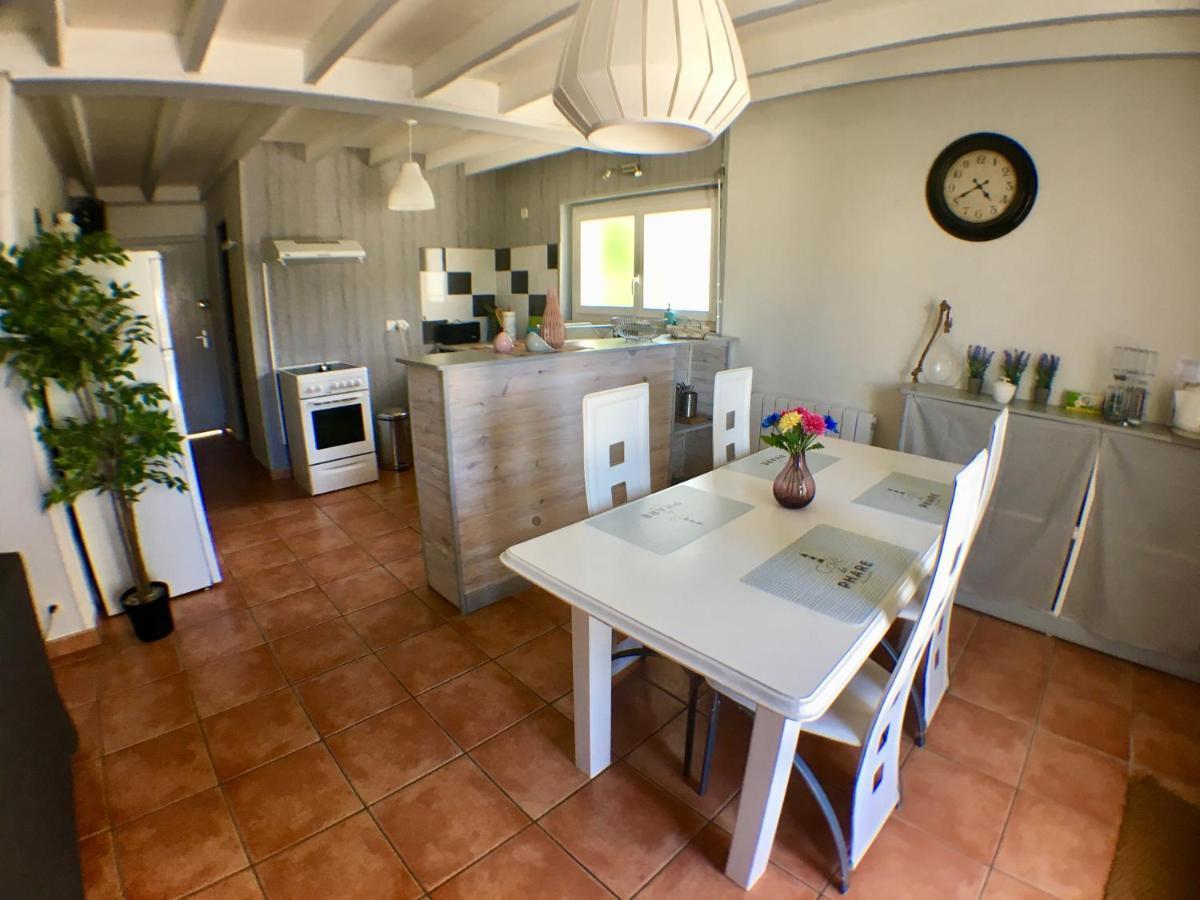 Maison T2, 4 étoiles, lac de Christus Saint-Paul-lès-Dax Extérieur photo